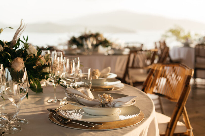 Serene Escape on a Caribbean Jewel - 1003