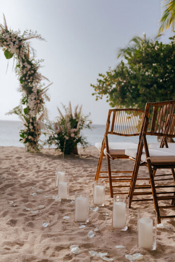 Serene Escape on a Caribbean Jewel - 1003