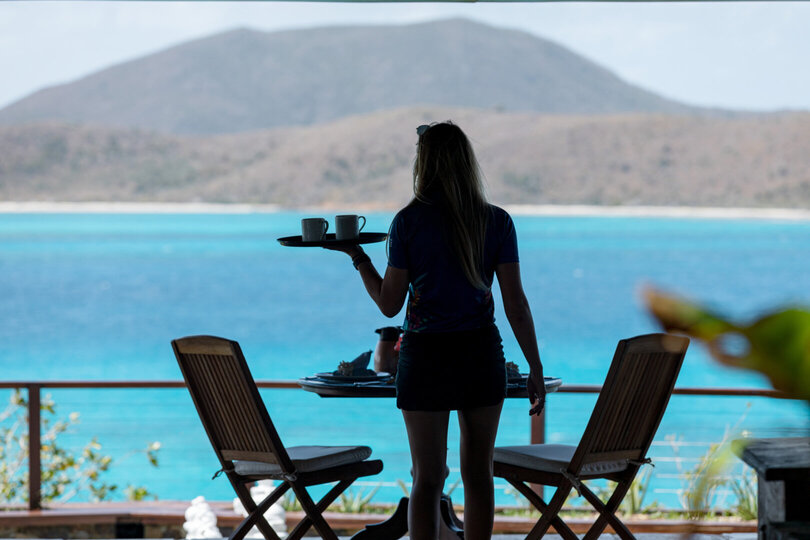 Serene Escape on a Caribbean Jewel - 1003