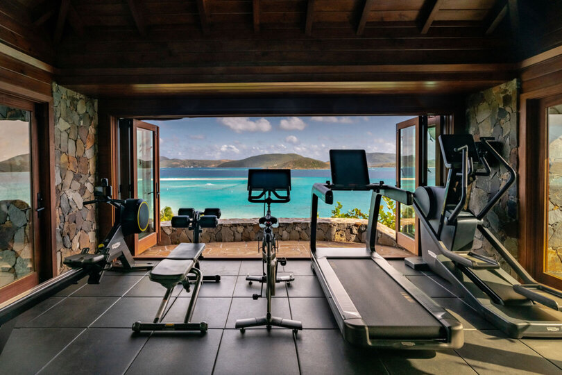 Serene Escape on a Caribbean Jewel - 1003