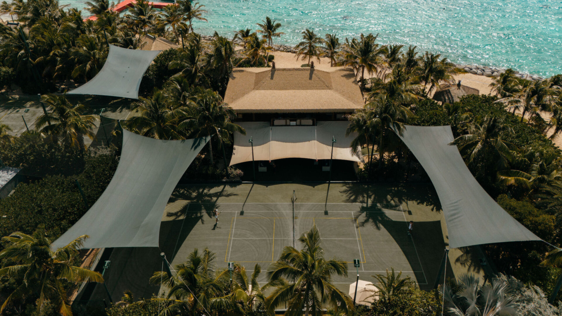 Serene Escape on a Caribbean Jewel - 1003