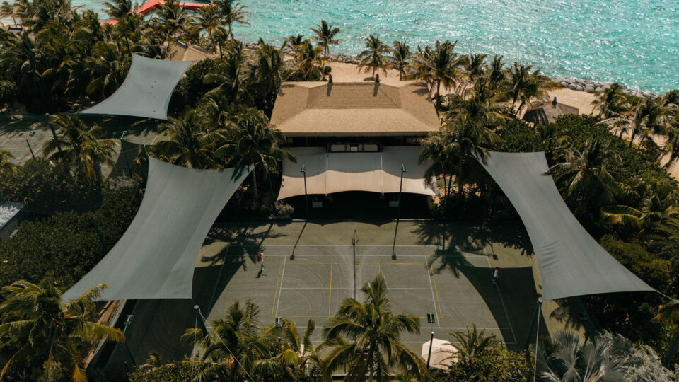 Serene Escape on a Caribbean Jewel - 1003