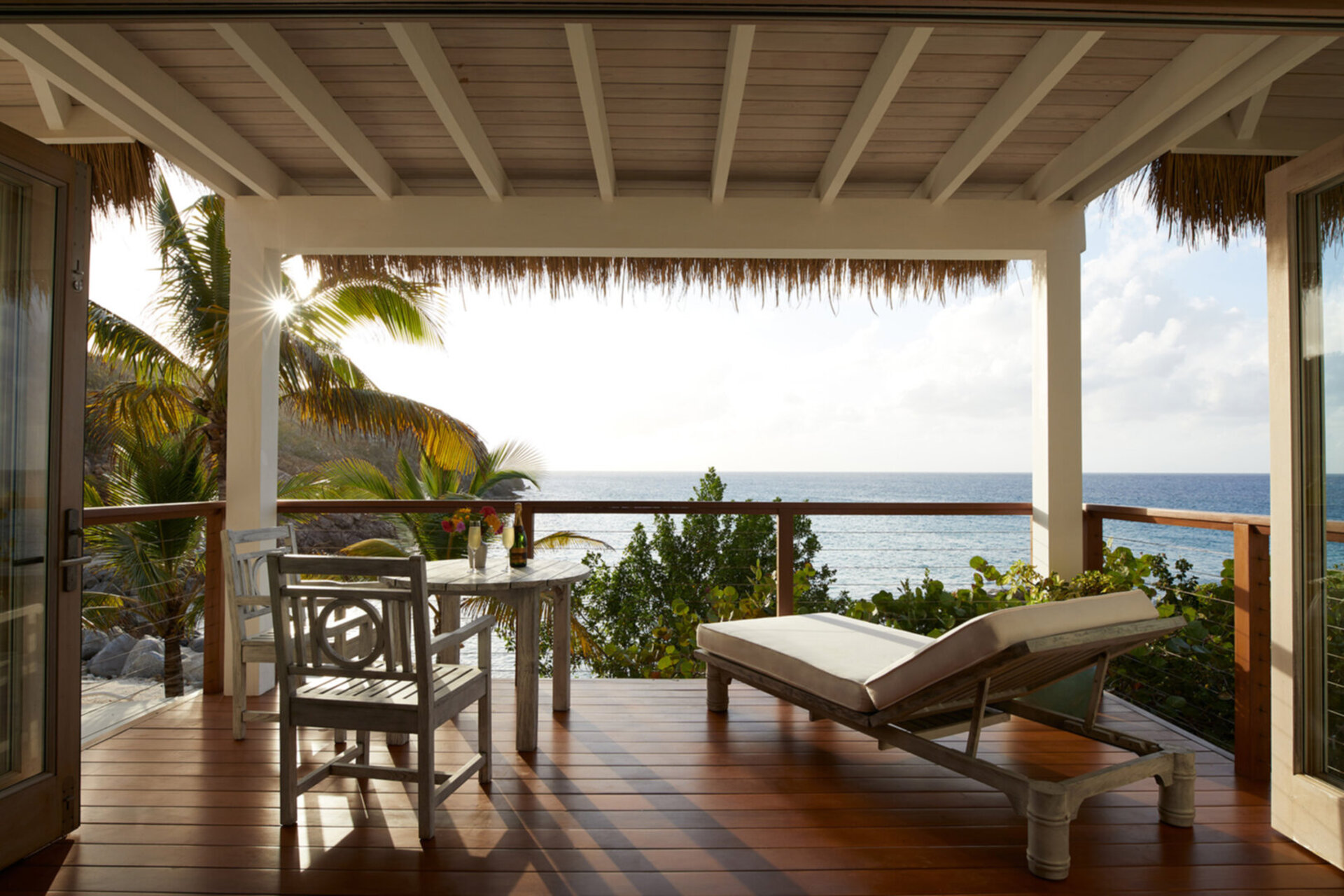 Coastal Sanctuary of Serenity and Bliss 1024