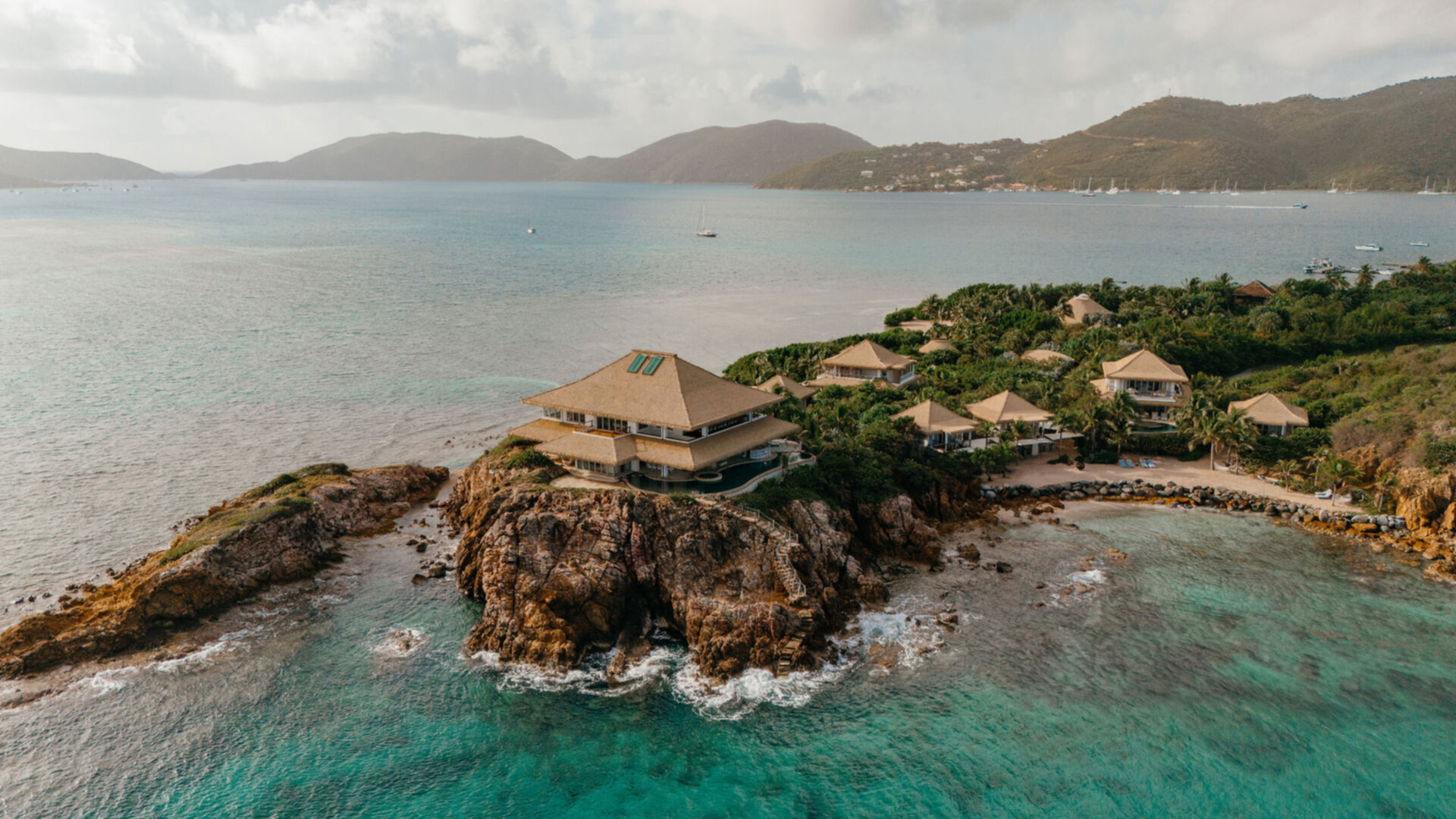 Coastal Sanctuary of Serenity and Bliss 1024