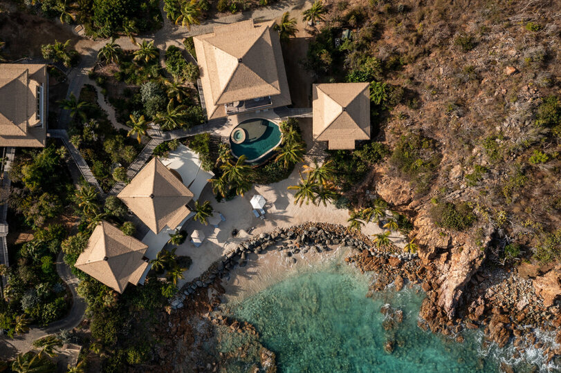Coastal Sanctuary of Serenity and Bliss 1024