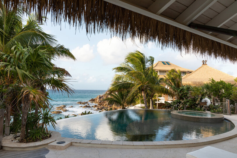 Coastal Sanctuary of Serenity and Bliss 1024