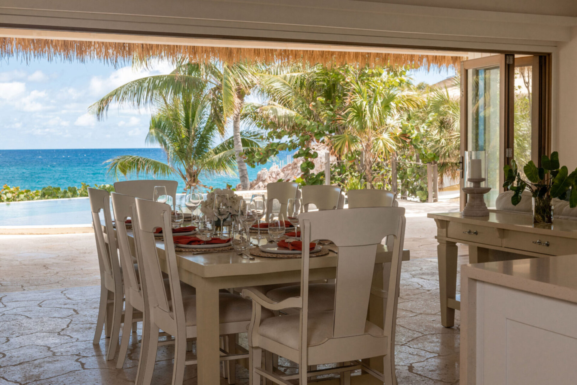 Coastal Sanctuary of Serenity and Bliss 1024