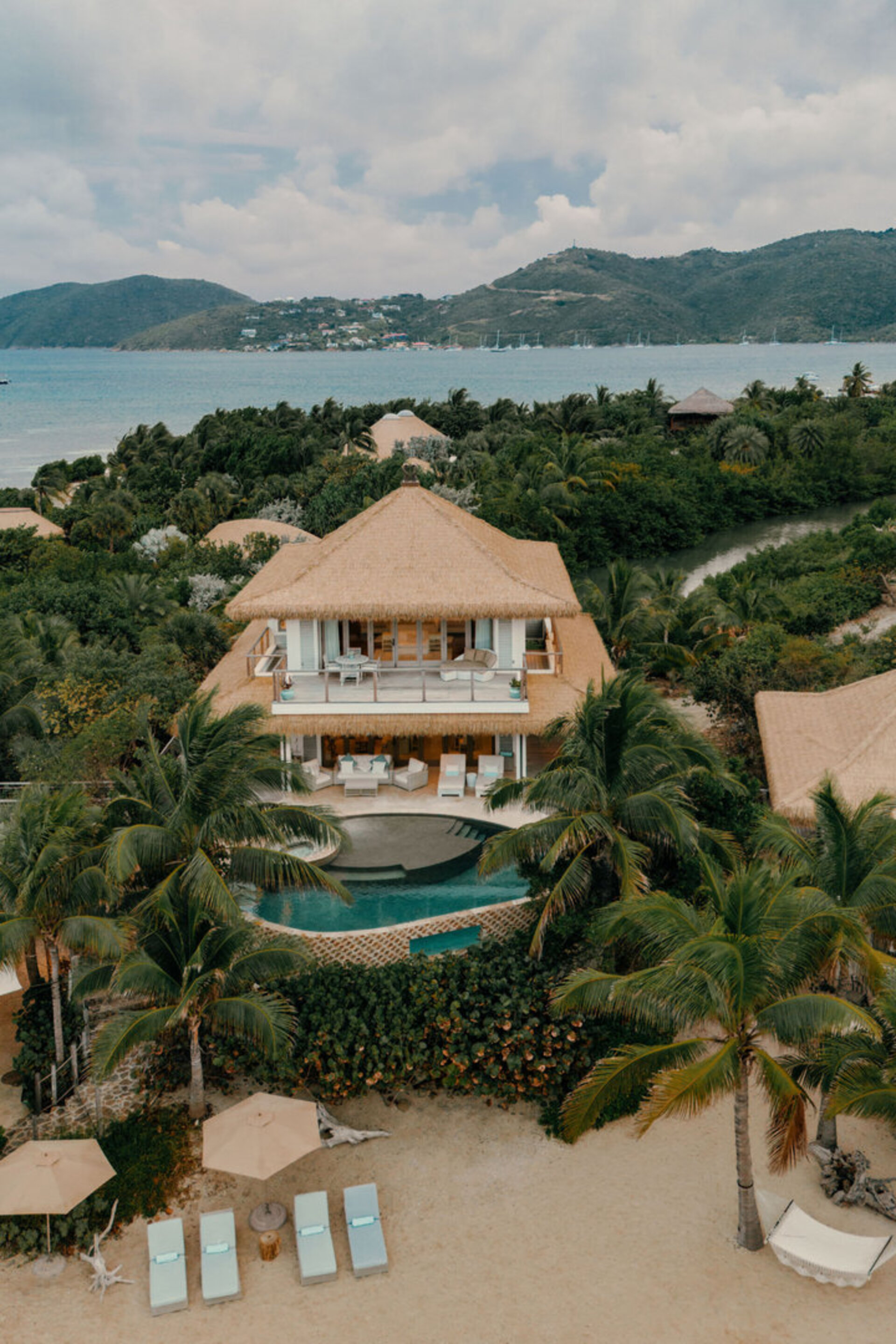 Coastal Sanctuary of Serenity and Bliss 1024