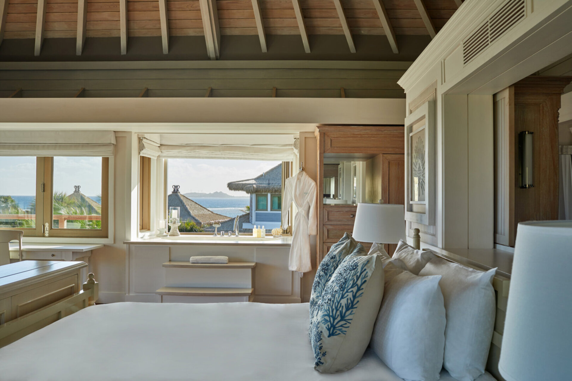 Coastal Sanctuary of Serenity and Bliss 1024