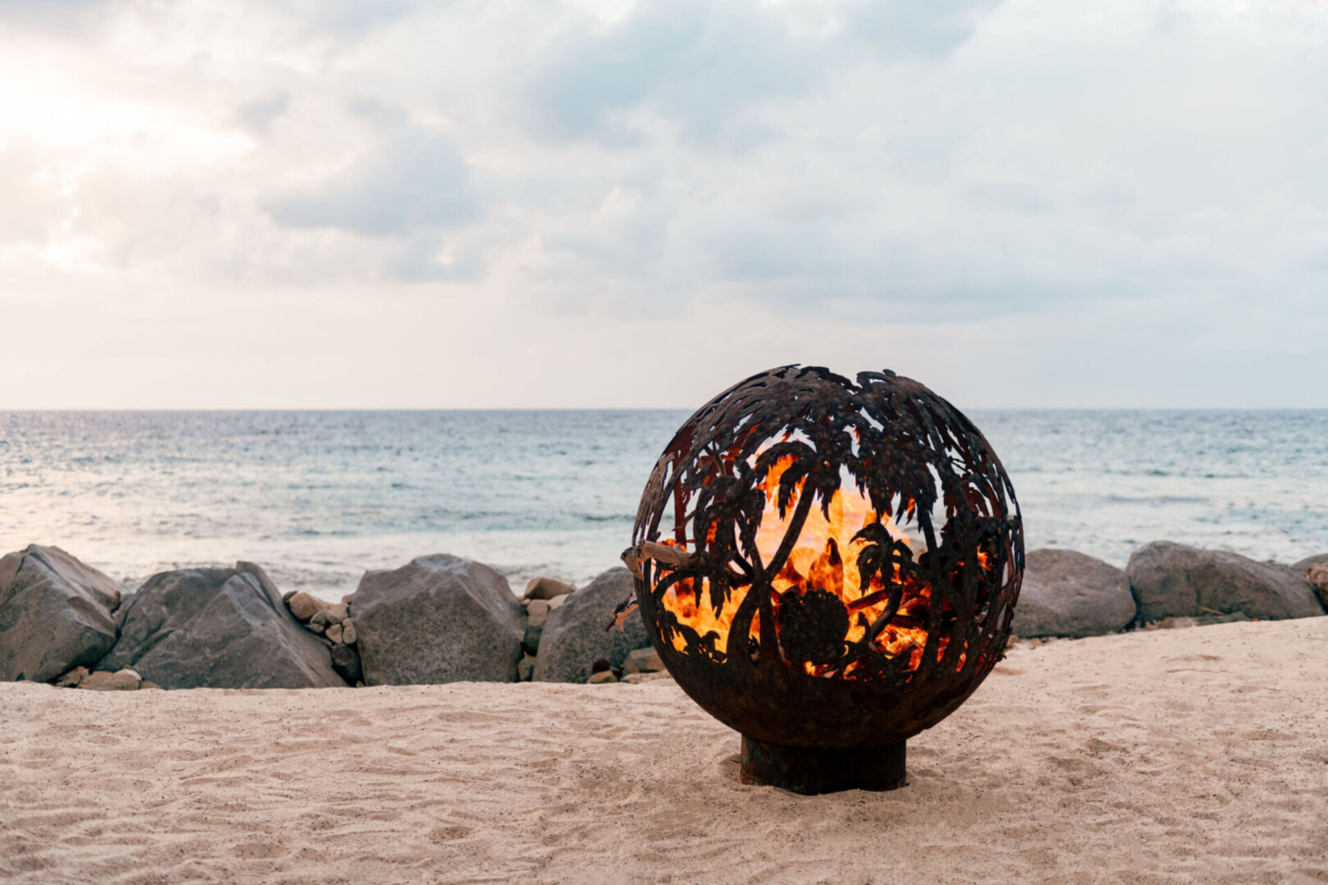Coastal Sanctuary of Serenity and Bliss 1024