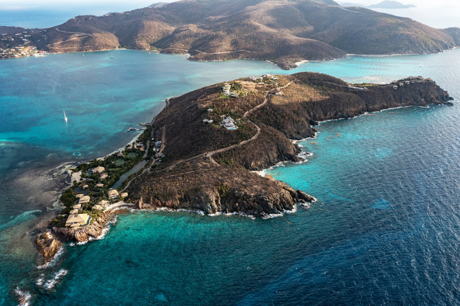 Coastal Sanctuary of Serenity and Bliss 1024