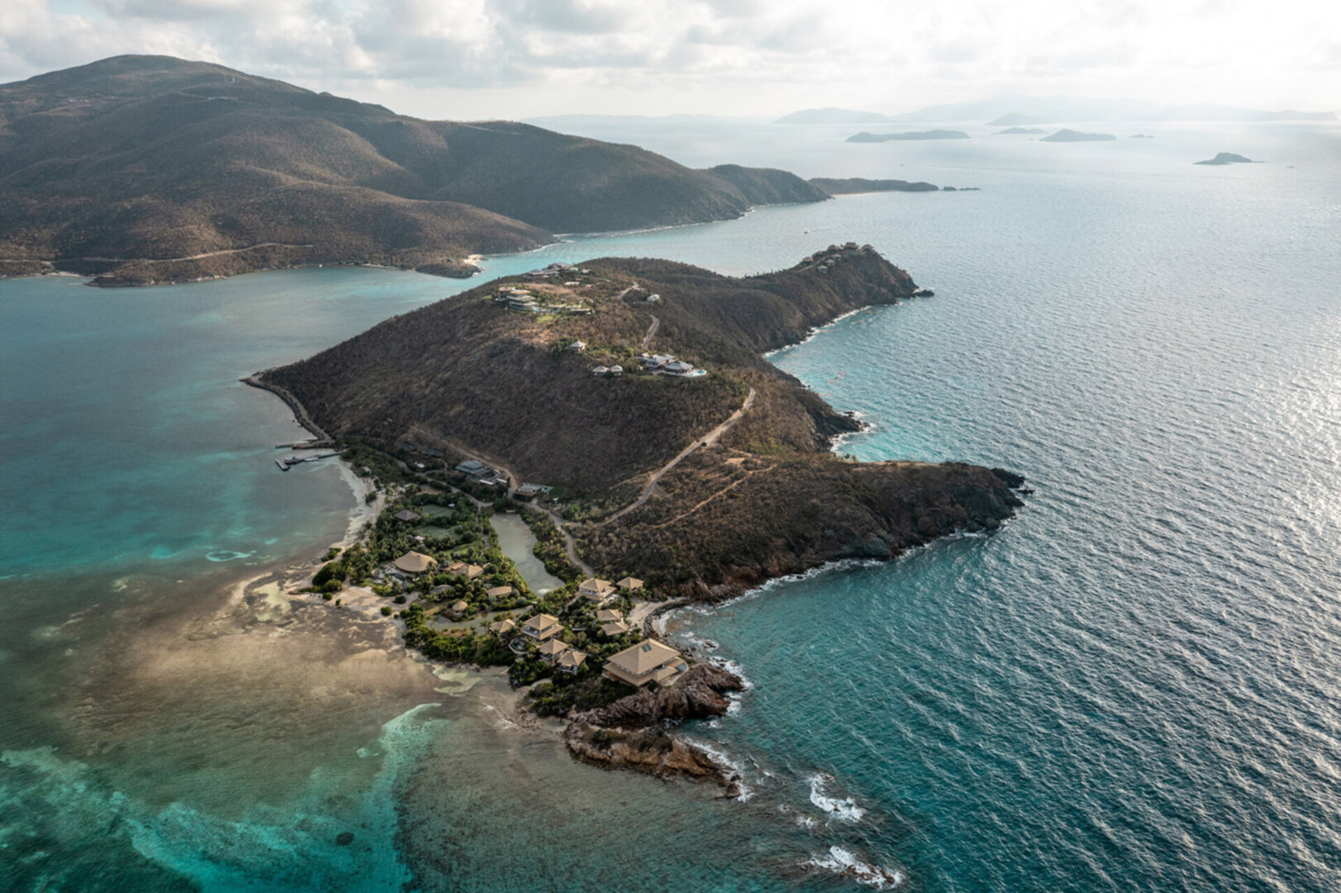 Coastal Sanctuary of Serenity and Bliss 1024