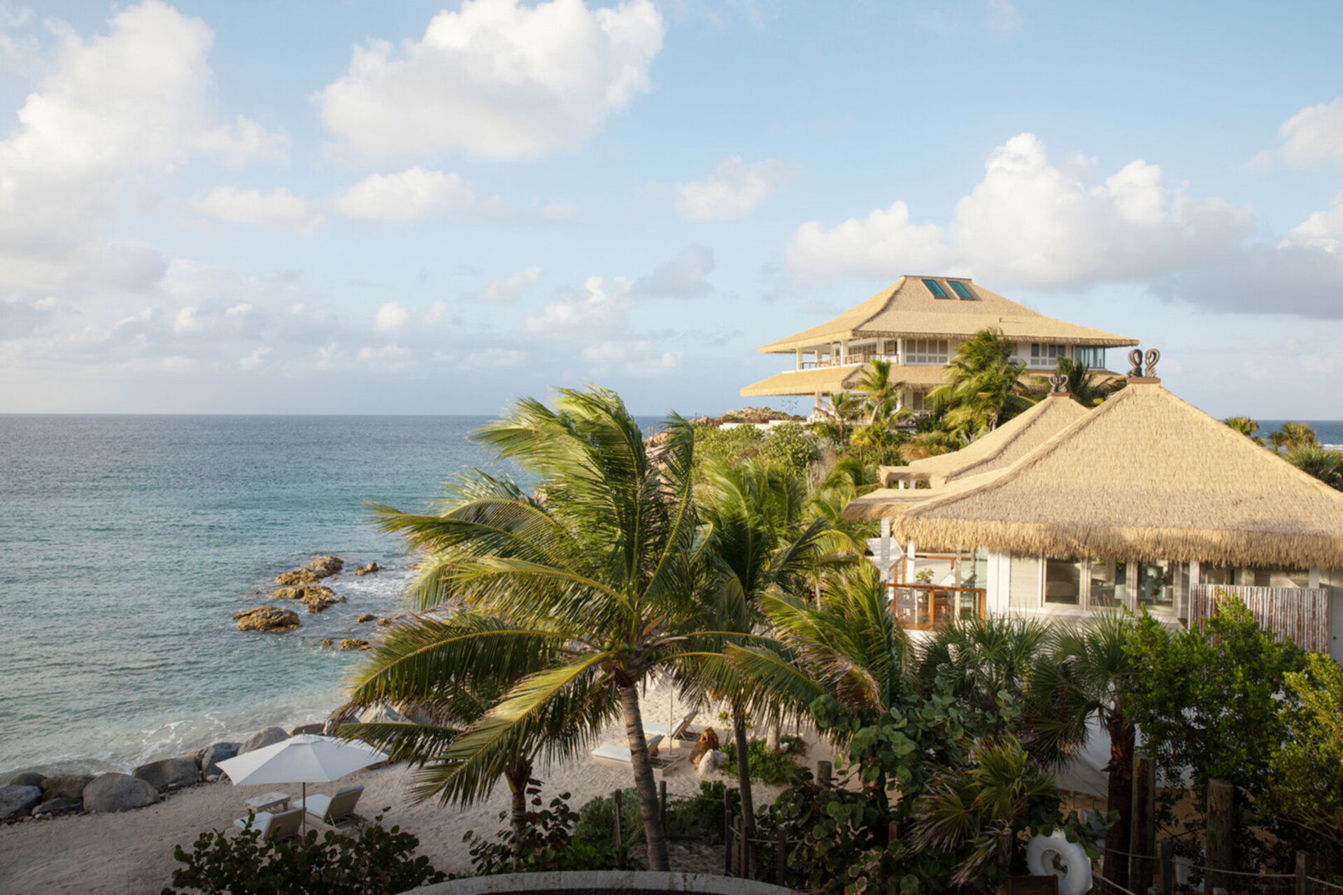 Coastal Sanctuary of Serenity and Bliss 1024