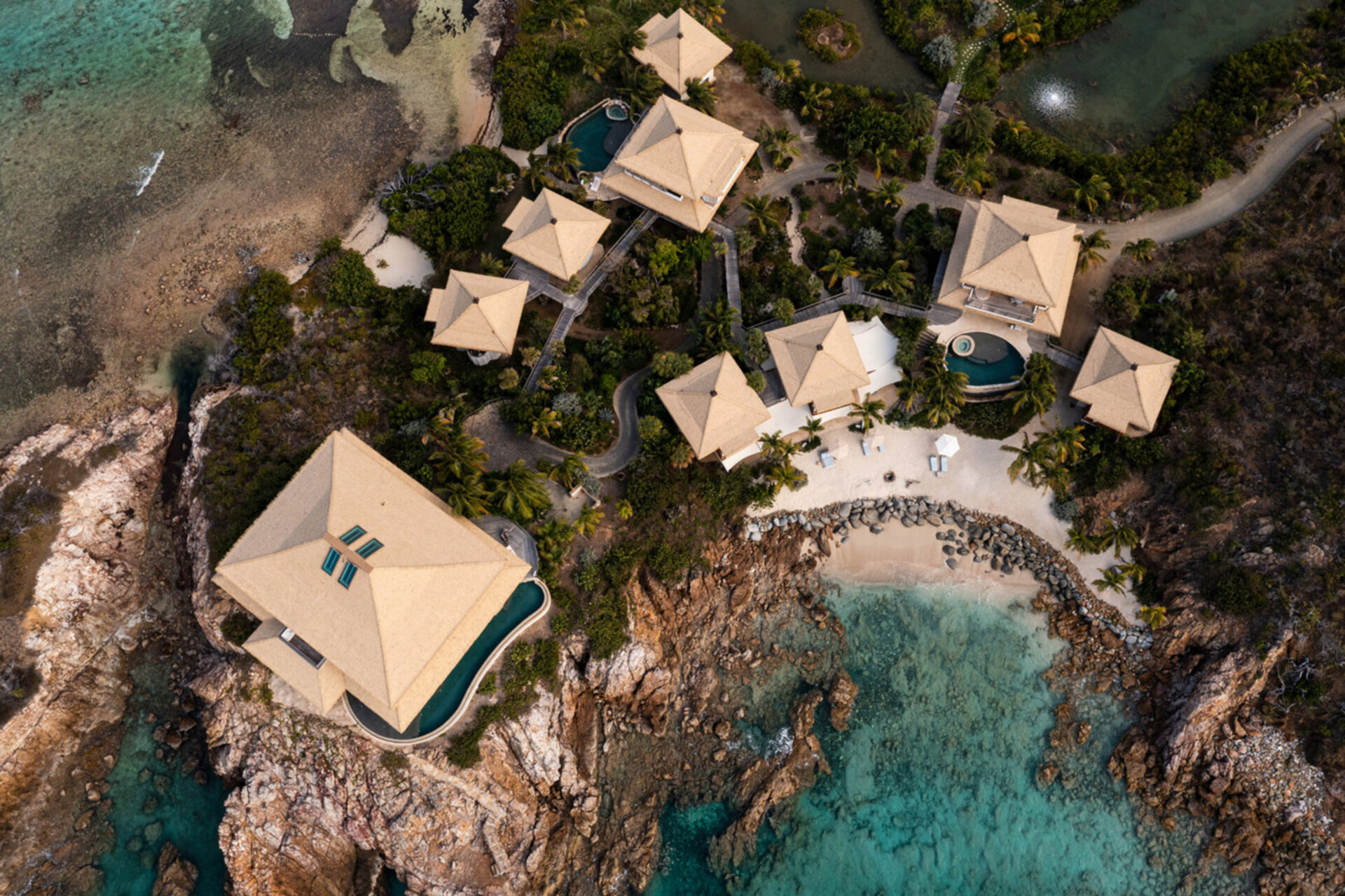 Coastal Sanctuary of Serenity and Bliss 1024
