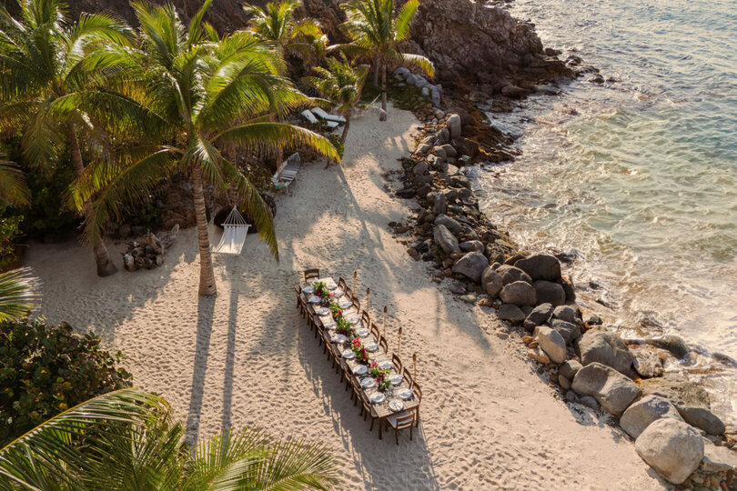 Coastal Sanctuary of Serenity and Bliss 1024