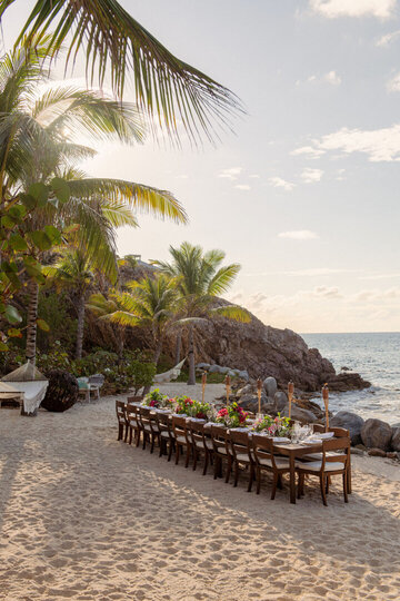 Coastal Sanctuary of Serenity and Bliss 1024