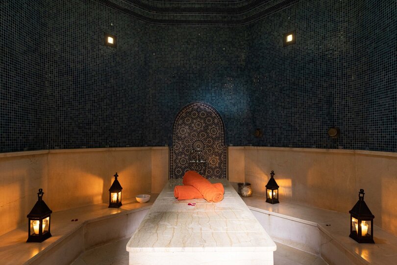 Timeless Retreat in the Atlas Mountains 1025