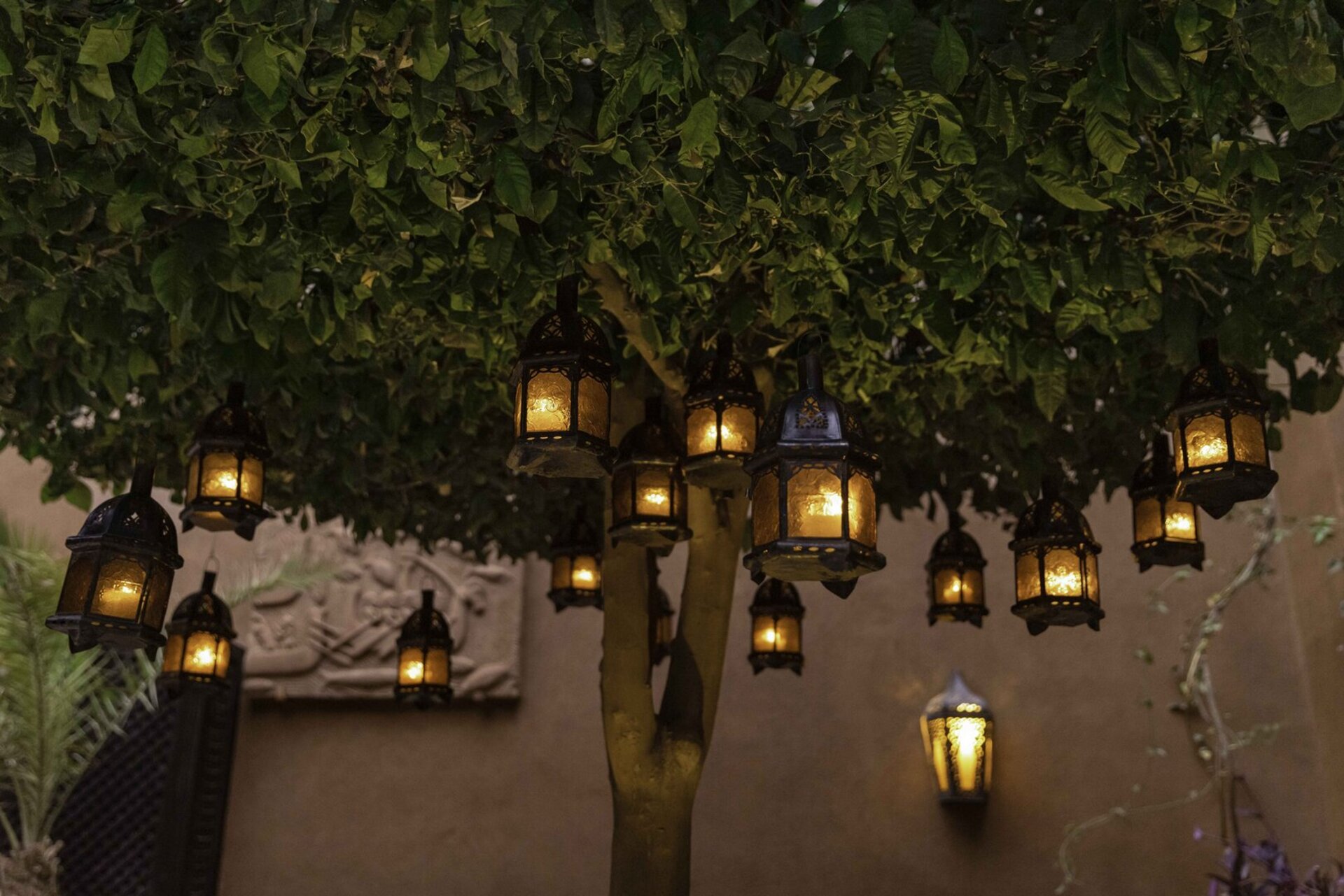 Timeless Retreat in the Atlas Mountains 1025