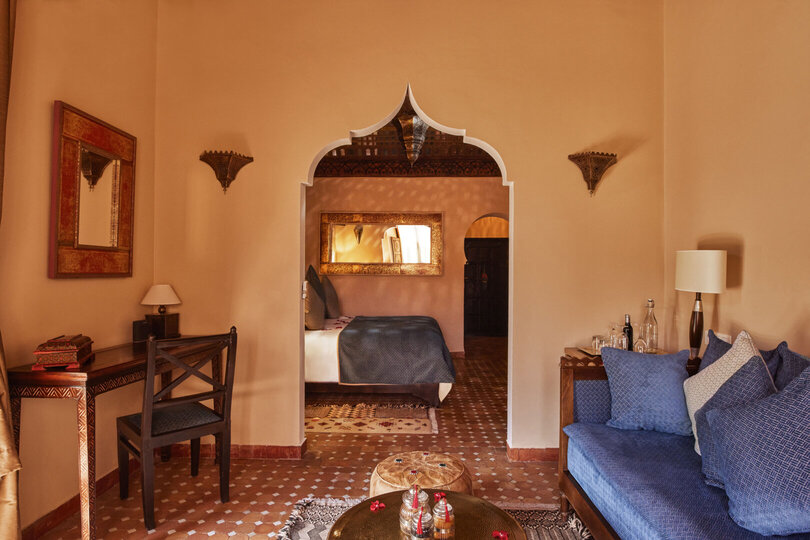 Timeless Retreat in the Atlas Mountains 1025