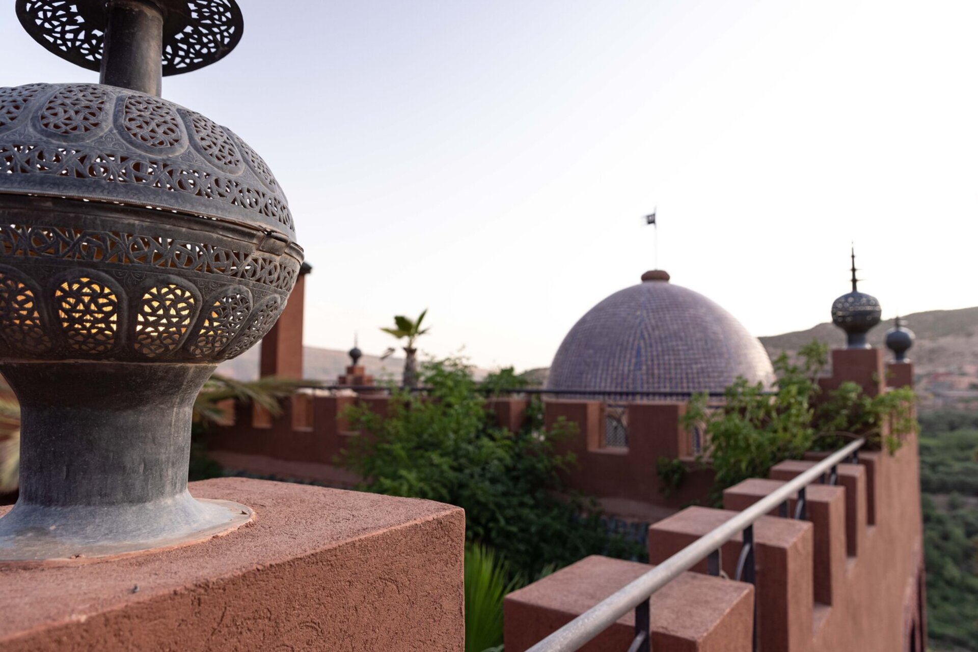 Timeless Retreat in the Atlas Mountains 1025
