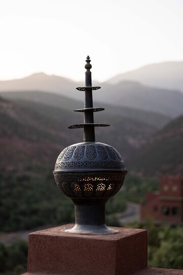 Timeless Retreat in the Atlas Mountains 1025