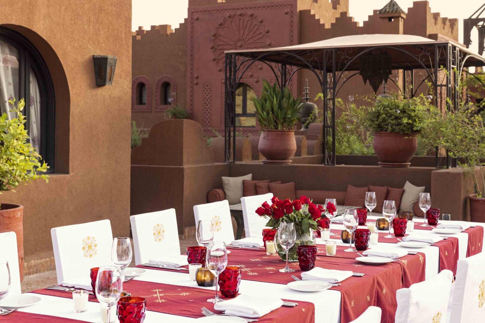 Whispers of the Atlas: A Hidden Retreat in Morocco 1026