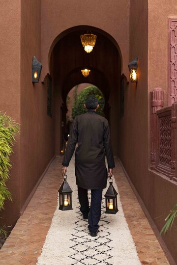 Whispers of the Atlas: A Hidden Retreat in Morocco 1026