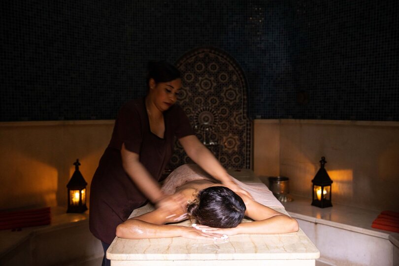 Whispers of the Atlas: A Hidden Retreat in Morocco 1026