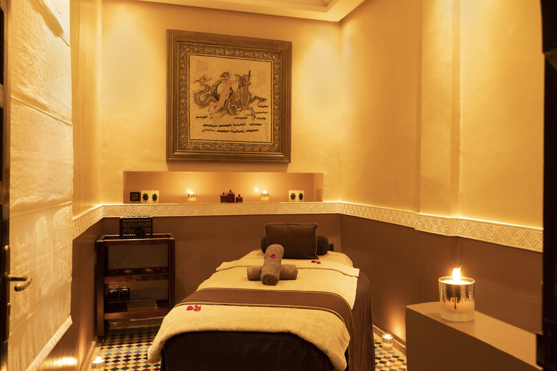 Whispers of the Atlas: A Hidden Retreat in Morocco 1026