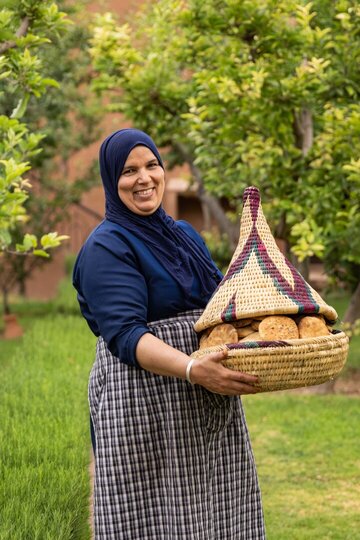 Whispers of the Atlas: A Hidden Retreat in Morocco 1026