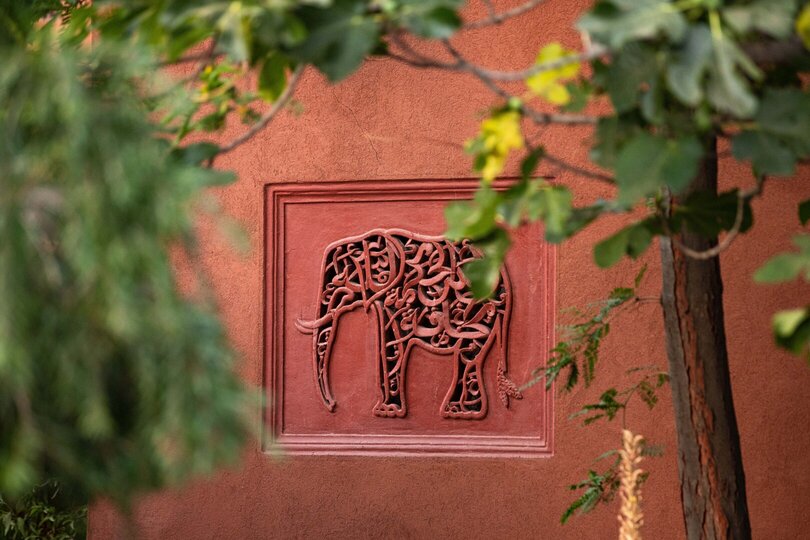 Whispers of the Atlas: A Hidden Retreat in Morocco 1026