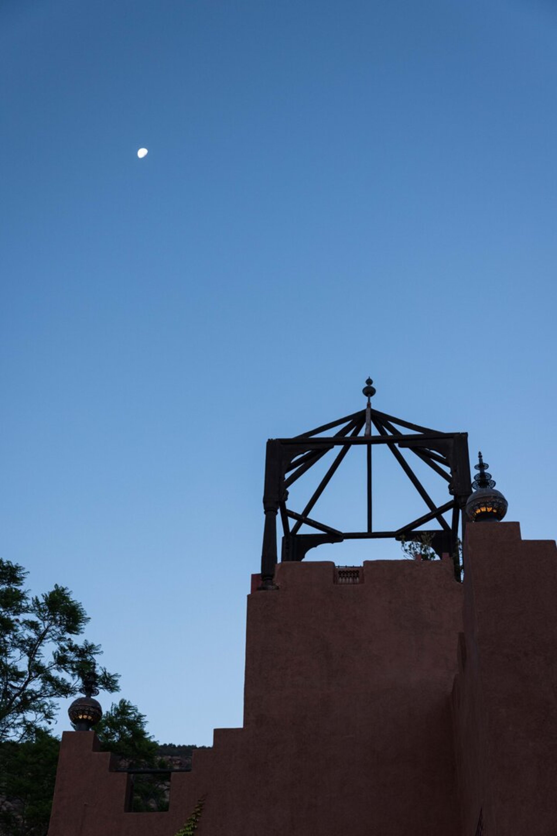 Whispers of the Atlas: A Hidden Retreat in Morocco 1026