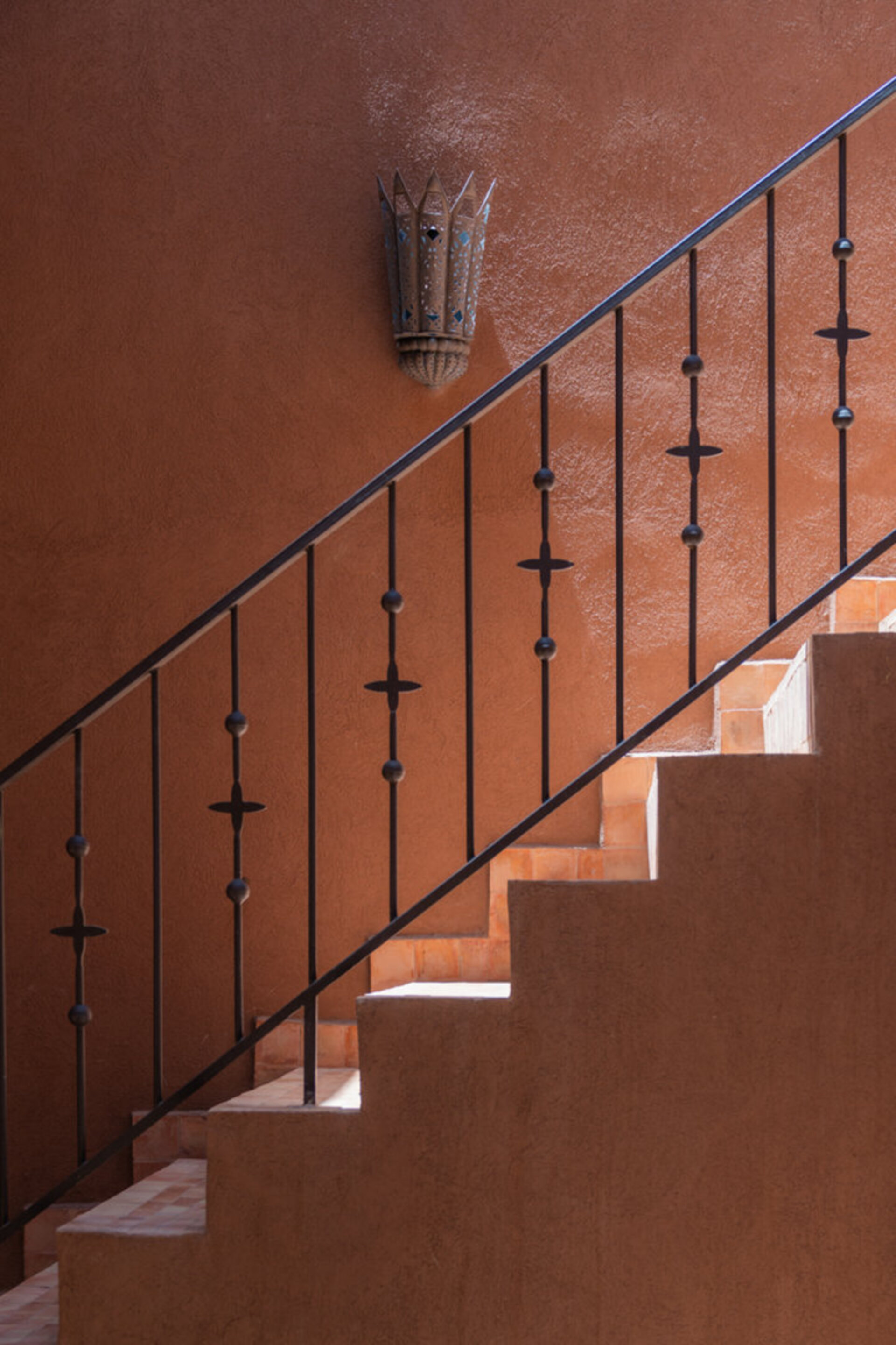 Whispers of the Atlas: A Hidden Retreat in Morocco 1026