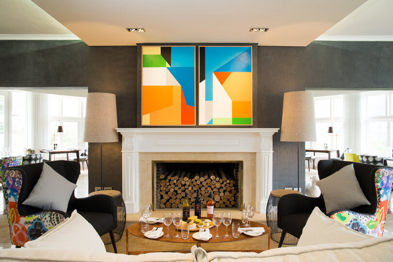Breathtaking Views & Tranquil Luxury at Mont Rochelle, 1027
