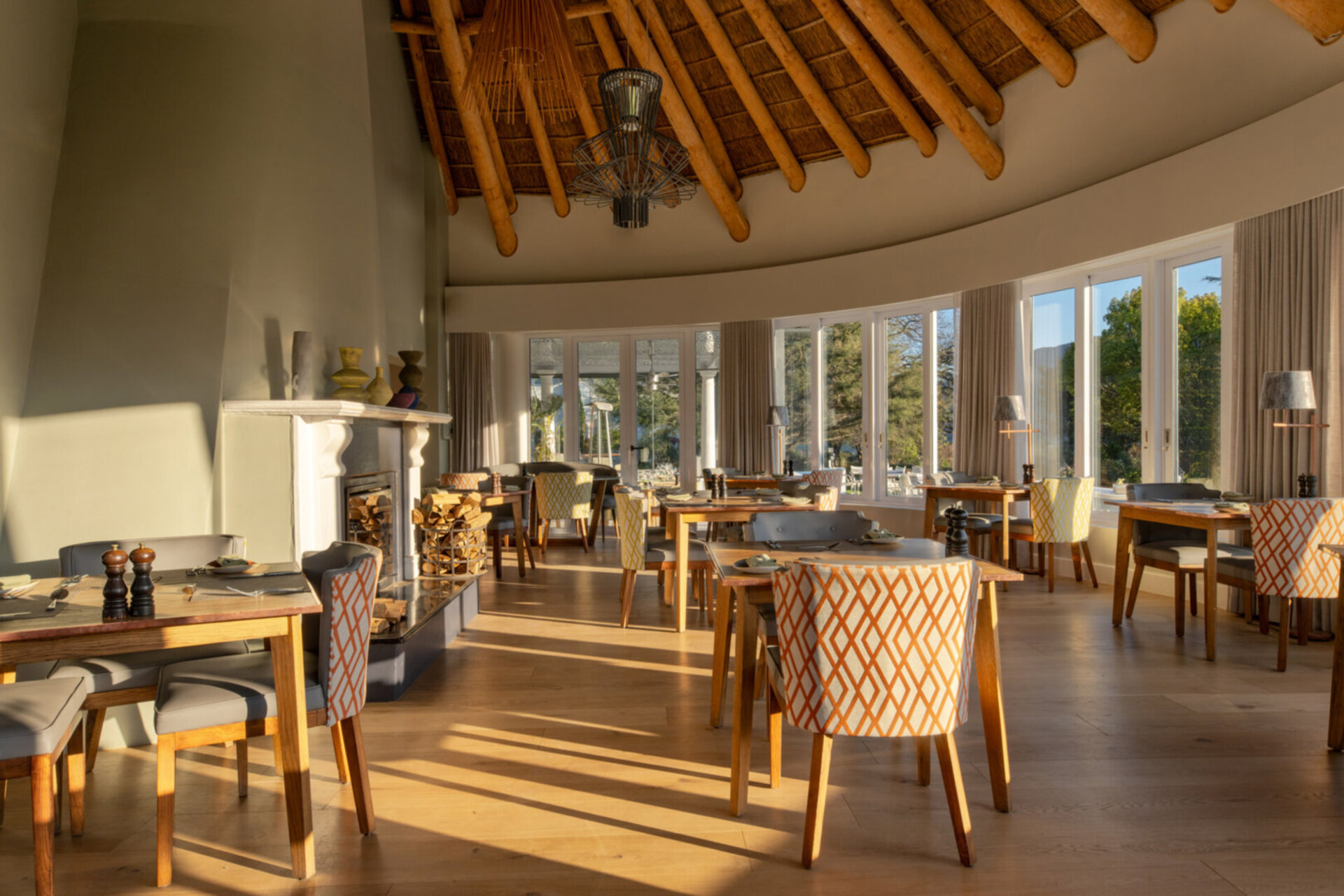 Breathtaking Views & Tranquil Luxury at Mont Rochelle, 1027