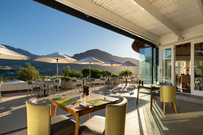 Breathtaking Views & Tranquil Luxury at Mont Rochelle, 1027