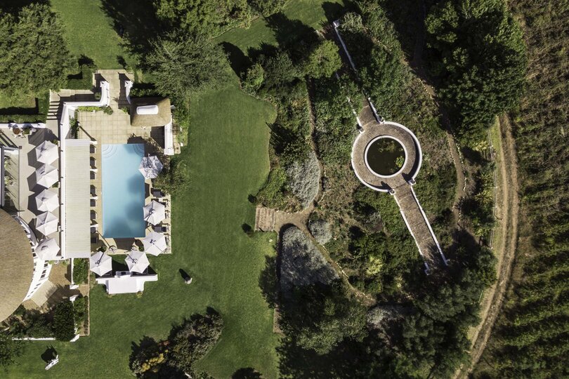 Breathtaking Views & Tranquil Luxury at Mont Rochelle, 1027