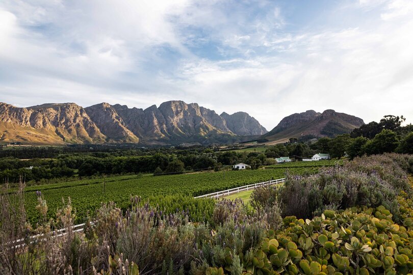 Breathtaking Views & Tranquil Luxury at Mont Rochelle, 1027
