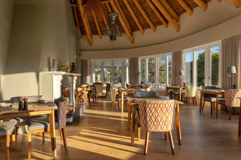 Mont Rochelle – A Luxurious Escape in Franschhoek, 1028