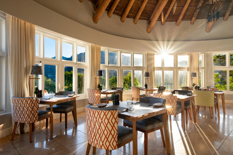 Mont Rochelle – A Luxurious Escape in Franschhoek, 1028