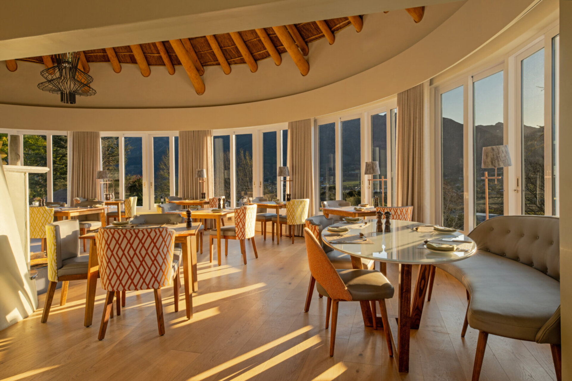 Mont Rochelle – A Luxurious Escape in Franschhoek, 1028