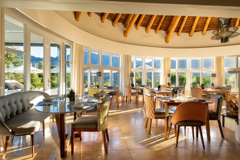 Mont Rochelle – A Luxurious Escape in Franschhoek, 1028