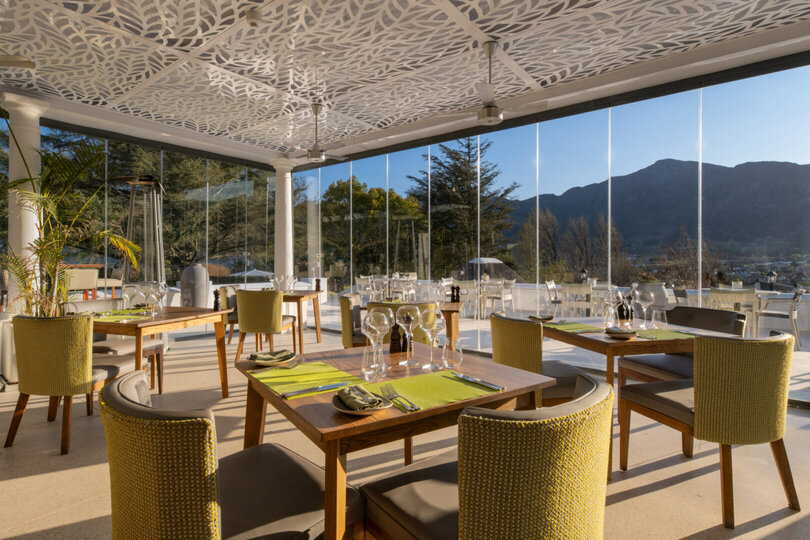 Mont Rochelle – A Luxurious Escape in Franschhoek, 1028