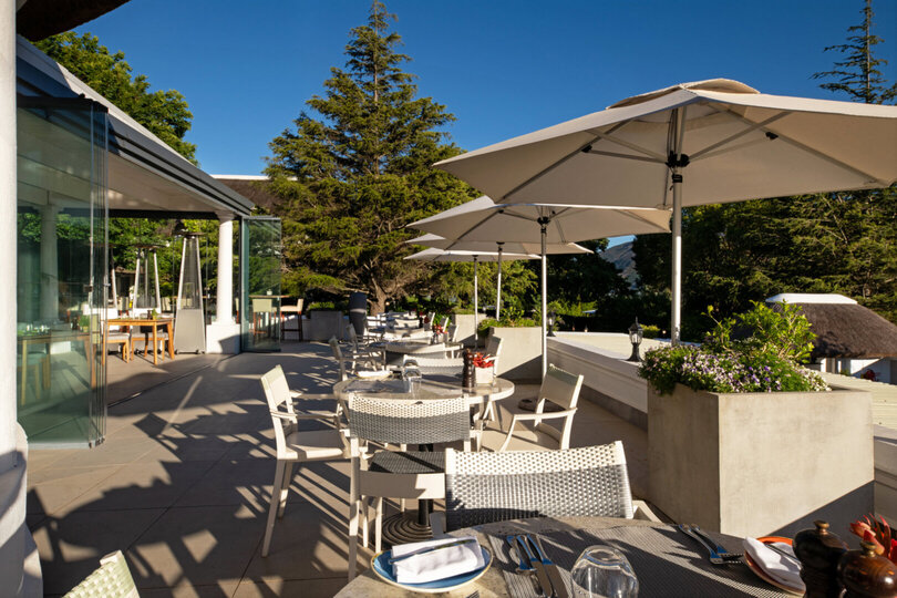 Mont Rochelle – A Luxurious Escape in Franschhoek, 1028