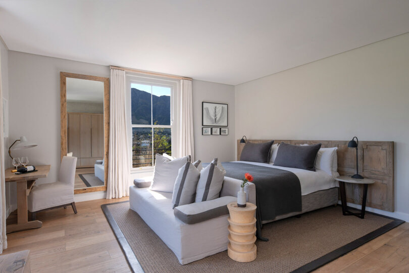 Mont Rochelle – A Luxurious Escape in Franschhoek, 1028