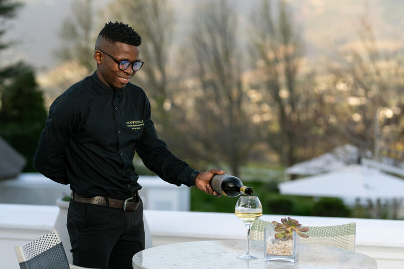 Mont Rochelle – A Luxurious Escape in Franschhoek, 1028