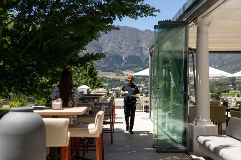 Mont Rochelle – A Luxurious Escape in Franschhoek, 1028