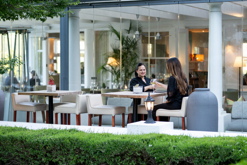 Mont Rochelle – A Luxurious Escape in Franschhoek, 1028