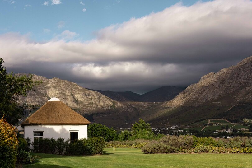 Mont Rochelle – A Luxurious Escape in Franschhoek, 1028