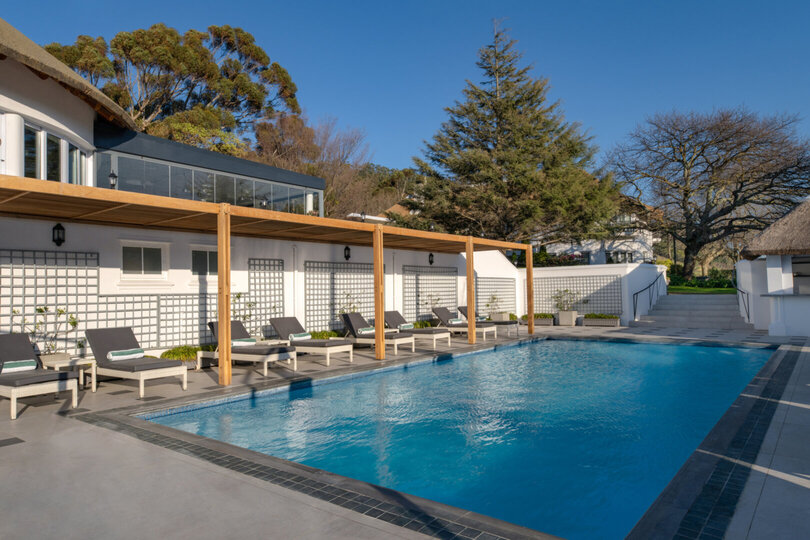 Mont Rochelle – A Luxurious Escape in Franschhoek, 1028